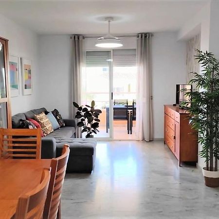Apartamento En Primera Linea De Playa, Frente Al Puerto De Aguadulce Aguadulce  Bagian luar foto