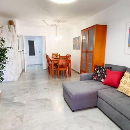 Apartamento En Primera Linea De Playa, Frente Al Puerto De Aguadulce Aguadulce  Bagian luar foto