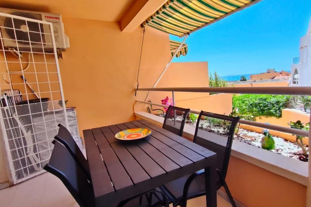 Apartamento En Primera Linea De Playa, Frente Al Puerto De Aguadulce Aguadulce  Bagian luar foto
