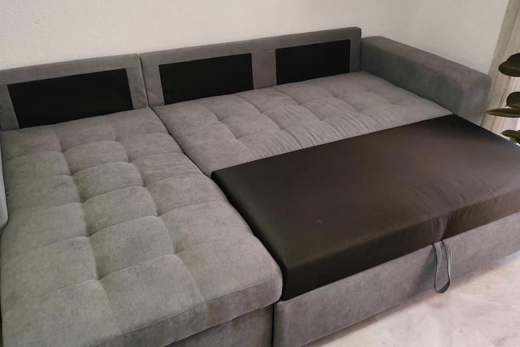 Apartamento En Primera Linea De Playa, Frente Al Puerto De Aguadulce Aguadulce  Bagian luar foto