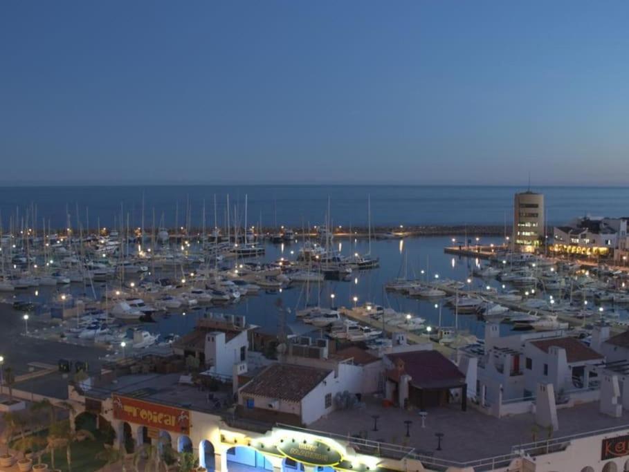 Apartamento En Primera Linea De Playa, Frente Al Puerto De Aguadulce Aguadulce  Bagian luar foto