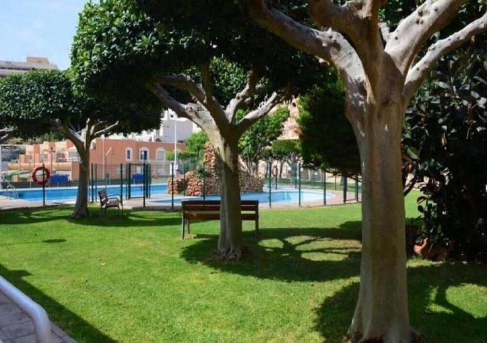 Apartamento En Primera Linea De Playa, Frente Al Puerto De Aguadulce Aguadulce  Bagian luar foto