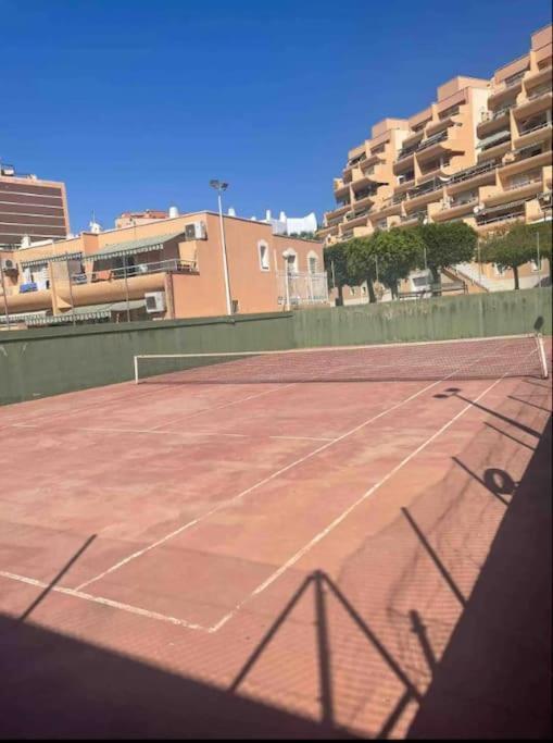 Apartamento En Primera Linea De Playa, Frente Al Puerto De Aguadulce Aguadulce  Bagian luar foto