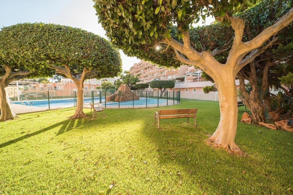 Apartamento En Primera Linea De Playa, Frente Al Puerto De Aguadulce Aguadulce  Bagian luar foto